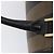FENDI Pecan Canvas Hand Bag PVC Black Brown - vista 9