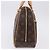 LOUIS VUITTON Monogram Trouville Hand Bag M42228 LV - vista 5