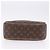 LOUIS VUITTON Monogram Trouville Hand Bag M42228 LV - vista 6