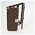 LOUIS VUITTON Monogram Home Mirror Mirror GI0554 LV - Ansicht 11