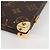 LOUIS VUITTON Monogram Home Mirror Mirror GI0554 LV - Ansicht 15