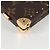 LOUIS VUITTON Monogram Home Mirror Mirror GI0554 LV - Ansicht 16