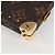 LOUIS VUITTON Monogram Home Mirror Mirror GI0554 LV - Ansicht 17