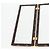 LOUIS VUITTON Monogram Home Mirror Mirror GI0554 LV - Ansicht 19