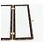 LOUIS VUITTON Monogram Home Mirror Mirror GI0554 LV - Ansicht 21