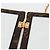 LOUIS VUITTON Monogram Home Mirror Mirror GI0554 LV - Ansicht 23