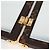 LOUIS VUITTON Monogram Home Mirror Mirror GI0554 LV - Ansicht 25