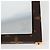 LOUIS VUITTON Monogram Home Mirror Mirror GI0554 LV - Ansicht 26