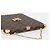 LOUIS VUITTON Monogram Home Mirror Mirror GI0554 LV - Ansicht 6