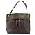 LOUIS VUITTON Bolsa de Ombro Monogram Tuile Reevess M43159 LV - vista 13