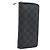 LOUIS VUITTON Damier Graphite Zippy Wallet Vertical N63095 LV