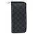 LOUIS VUITTON Damier Graphite Zippy Wallet Vertical N63095 LV - Ansicht 2