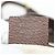 GUCCI GG Supreme Web Sherry Line Backpack PVC Beige Gold 473868 - vista 25
