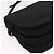 PRADA Shoulder Bag Nylon Black Silver - vista 10