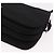 PRADA Shoulder Bag Nylon Black Silver - vista 11