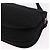 PRADA Shoulder Bag Nylon Black Silver - vista 13