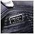 PRADA Shoulder Bag Nylon Black Silver - vista 17