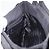 PRADA Shoulder Bag Nylon Black Silver - vista 19