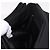 PRADA Shoulder Bag Nylon Black Silver - vista 20