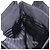 PRADA Shoulder Bag Nylon Black Silver - vista 22