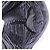 PRADA Shoulder Bag Nylon Black Silver - vista 24