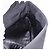 PRADA Shoulder Bag Nylon Black Silver - vista 25