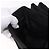 PRADA Shoulder Bag Nylon Black Silver - vista 26
