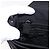 PRADA Shoulder Bag Nylon Black Silver - vista 27