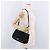 PRADA Shoulder Bag Nylon Black Silver - vista 31