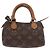 LOUIS VUITTON Monogram Mini Speedy Hand Bag M41534 LV - vista 13