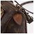 LOUIS VUITTON Monogram Mini Speedy Hand Bag M41534 LV - vista 20