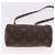 LOUIS VUITTON Monogram Mini Speedy Hand Bag M41534 LV - vista 5