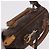 LOUIS VUITTON Monogram Mini Speedy Hand Bag M41534 LV - vista 6