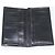 CHANEL Long Wallet Patent leather Black Gold CC - vista 13
