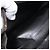 CHANEL Long Wallet Patent leather Black Gold CC - vista 18