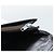 CHANEL Long Wallet Patent leather Black Gold CC - vista 19