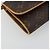 LOUIS VUITTON Monogram Pochette Twin GM Shoulder Bag M51852 LV - Ansicht 11
