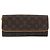 LOUIS VUITTON Monogram Pochette Twin GM Shoulder Bag M51852 LV - Ansicht 2