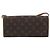 LOUIS VUITTON Monogram Pochette Twin GM Shoulder Bag M51852 LV - Ansicht 3