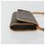 LOUIS VUITTON Monogram Pochette Twin GM Shoulder Bag M51852 LV - Ansicht 4