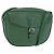 LOUIS VUITTON Epi Jeune Fille MM Shoulder Bag Green M52154 LV