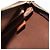 LOUIS VUITTON Monogram Pochette Accessoires Pouch M51980 LV - vista 12