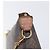 LOUIS VUITTON Monogram Pochette Accessoires Pouch M51980 LV - vista 19