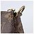 LOUIS VUITTON Monogram Pochette Accessoires Pouch M51980 LV - vista 9