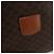 Céline CELINE Macadam Boston Bag PVC Leather Brown Gold Tone - vista 19