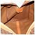 Céline CELINE Macadam Boston Bag PVC Leather Brown Gold Tone - vista 21