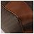 Céline CELINE Macadam Boston Bag PVC Leather Brown Gold Tone - vista 8