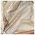 PRADA Tote Bag Piel Beige Oro - vista 11