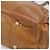 PRADA Tote Bag Piel Beige Oro - vista 15