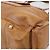 PRADA Tote Bag Piel Beige Oro - vista 17